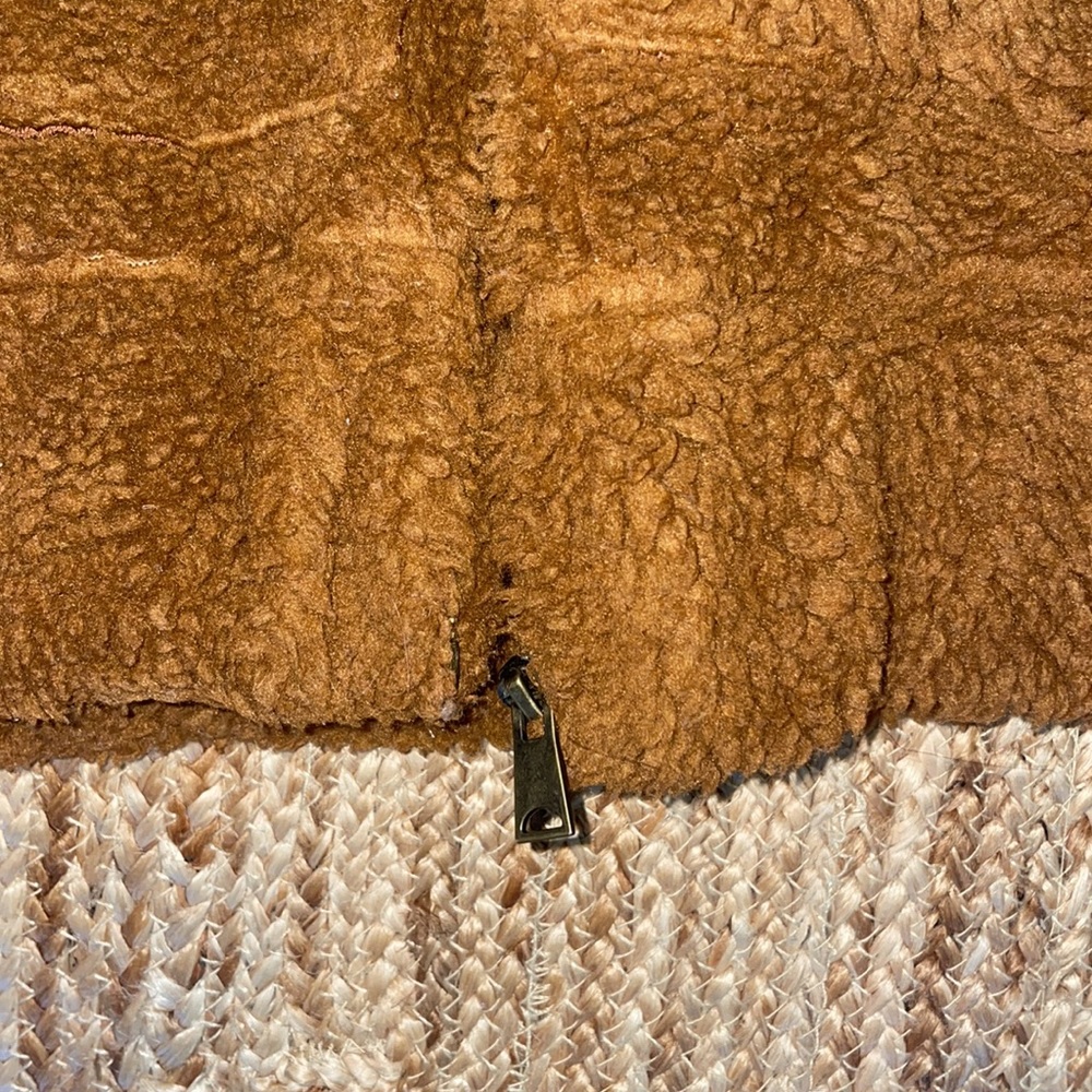 Teddy Jacket - image 3